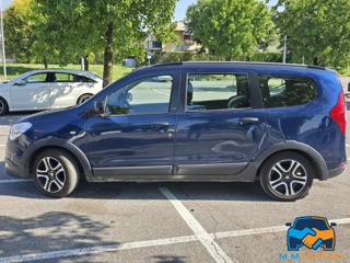 DACIA Lodgy usata, con Alzacristalli elettrici