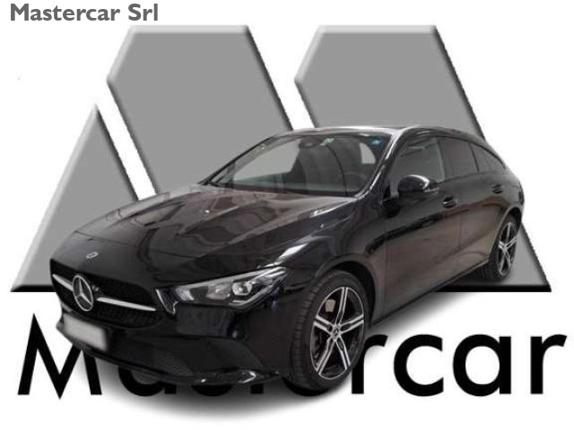 MERCEDES-BENZ CLA 250 usata, con ABS