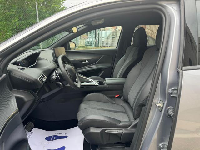 PEUGEOT 3008 usata, con Autoradio