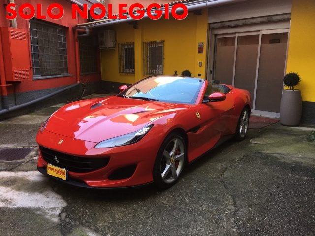 FERRARI Portofino usata 17