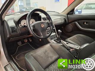 MG MGF usata 8