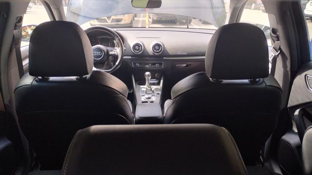 AUDI A3 usata, con Specchietti laterali elettrici