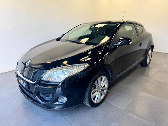 RENAULT Megane usata, con ABS