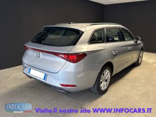 SEAT Leon usata, con Airbag Passeggero