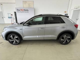 VOLKSWAGEN T-Roc usata, con Airbag Passeggero