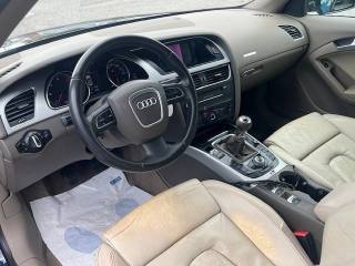 AUDI A5 usata, con Fendinebbia
