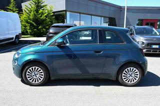 FIAT 500e usata, con Sistema di navigazione