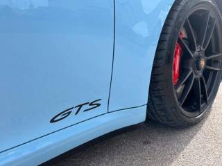 PORSCHE 911 usata 14