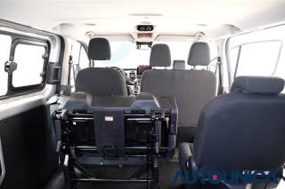 FORD Transit Custom usata 61