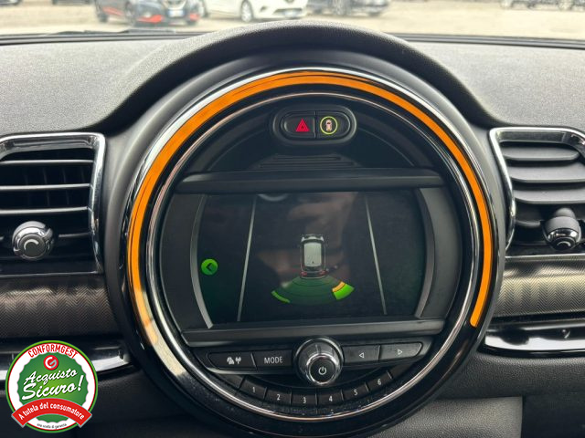 MINI Clubman usata, con Fari Xenon