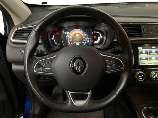 RENAULT Kadjar usata, con Specchietti laterali elettrici
