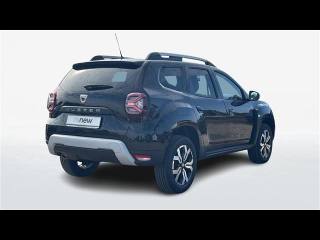 DACIA Duster usata, con Autoradio