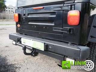 JEEP Wrangler usata 27