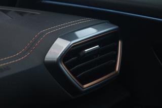 CUPRA Formentor usata, con Blind spot monitor