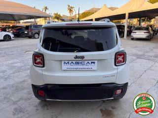 JEEP Renegade usata, con Controllo trazione