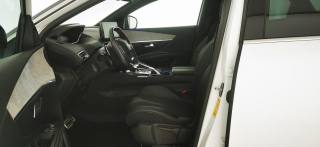 PEUGEOT 3008 usata, con Immobilizzatore elettronico