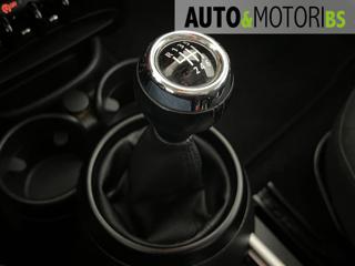 MINI Countryman usata, con Sedile posteriore sdoppiato