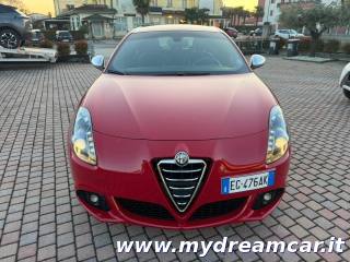 ALFA ROMEO Giulietta usata, con ESP