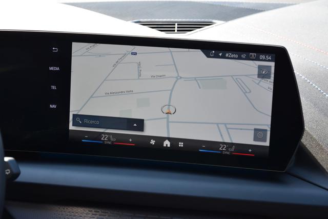 BMW 120 usata, con Sedili riscaldati