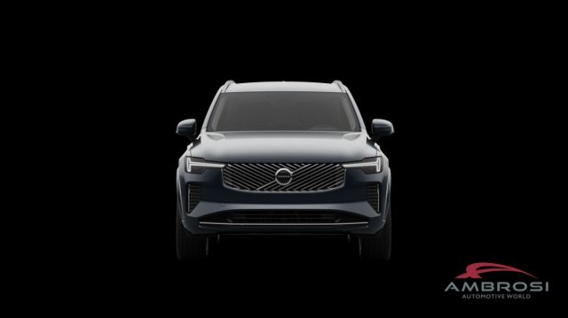 VOLVO XC90 usata 7