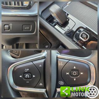 VOLVO XC60 usata, con Cruise Control