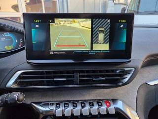PEUGEOT 3008 usata, con Climatizzatore