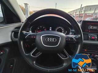 AUDI A6 usata, con Cruise Control