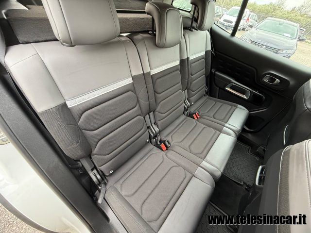 CITROEN C5 Aircross usata, con Airbag testa