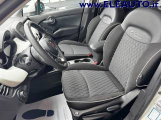 FIAT 500X usata, con ESP