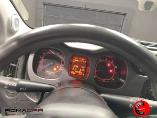 FIAT Panda usata, con ESP