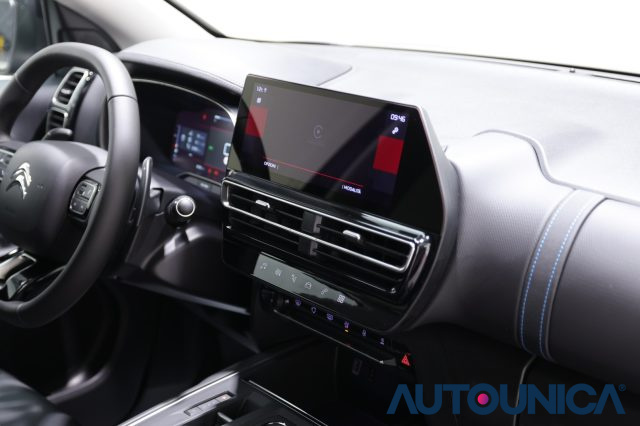 CITROEN C5 Aircross usata, con Sistema di chiamata d