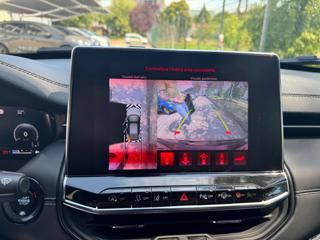 JEEP Compass usata, con Immobilizzatore elettronico