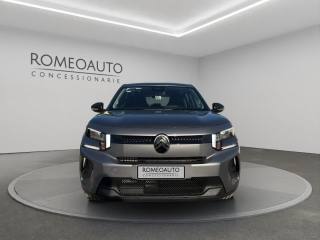 CITROEN C3 usata, con Climatizzatore