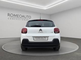 CITROEN C3 usata, con Alzacristalli elettrici