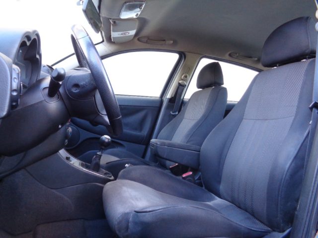 ALFA ROMEO 147 usata, con Cerchi in lega