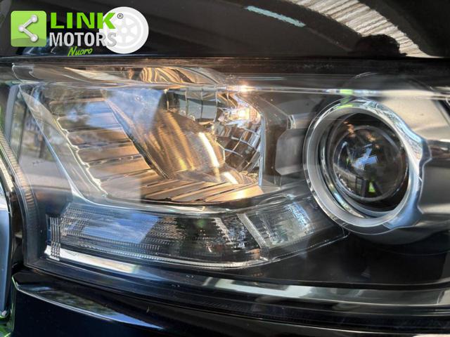 FORD Ranger usata, con Bluetooth