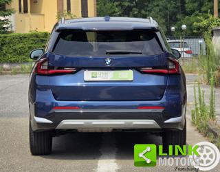 BMW X1 usata, con Airbag