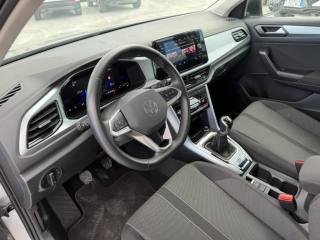 VOLKSWAGEN T-Roc usata, con Controllo elettronico della corsia