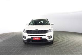 JEEP Compass Compass 1.6 Multijet II 2WD Night Eagle