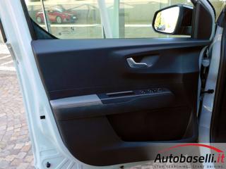 FORD Tourneo Connect usata, con Airbag testa