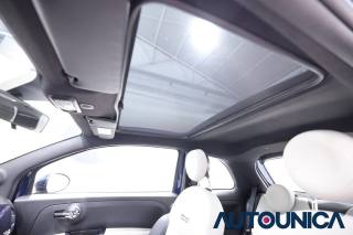 FIAT 500 usata, con Ruotino