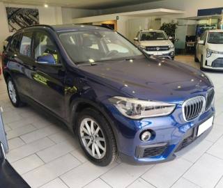 BMW X1 usata, con Airbag laterali