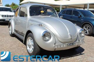 VOLKSWAGEN Maggiolino usata 5