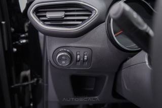 OPEL Crossland usata, con Servosterzo