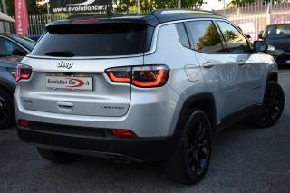 JEEP Compass usata, con Airbag laterali