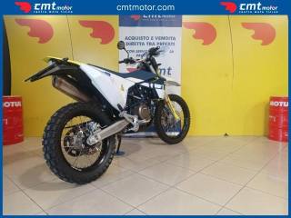 HUSQVARNA 701 Enduro usata 3
