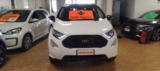 FORD EcoSport usata, con Airbag laterali