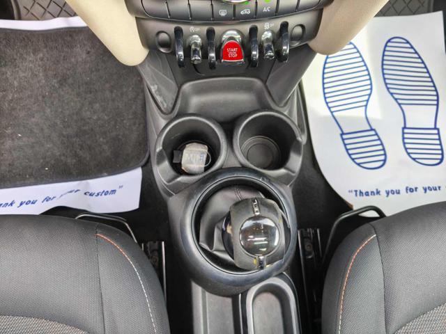 MINI One usata 15