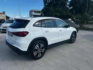 MERCEDES-BENZ GLA 200 usata, con Airbag Passeggero