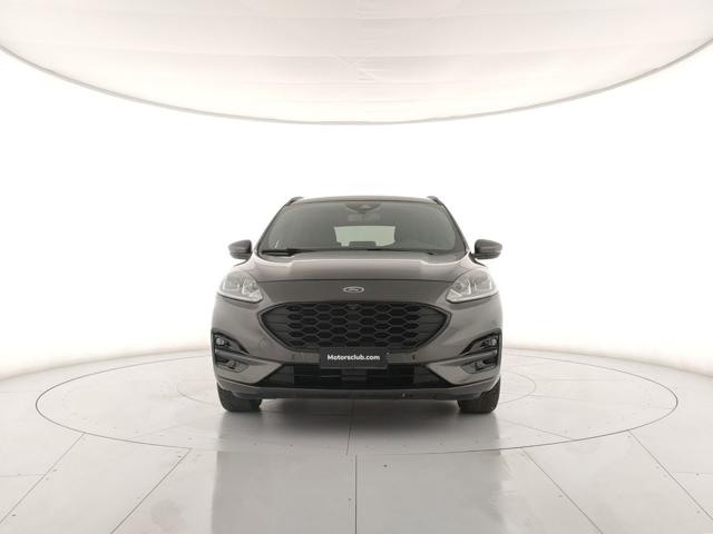 FORD Kuga usata, con Boardcomputer